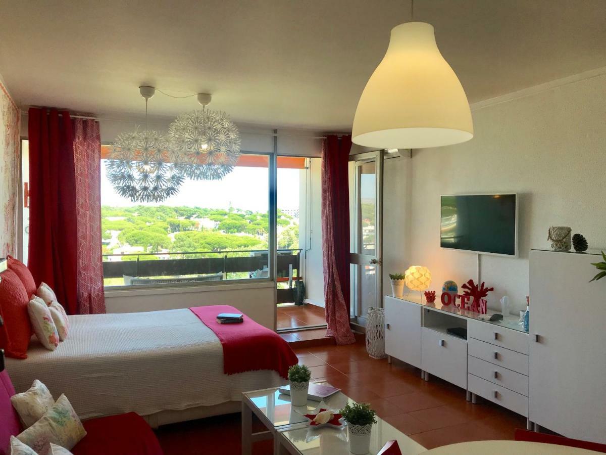 Romantic By Ethnic Ocean Apartment