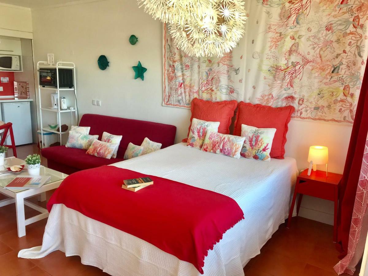 Romantic By Ethnic Ocean Apartment