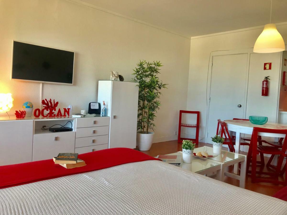 Apartment Romantic By Ethnic Ocean Vilamoura