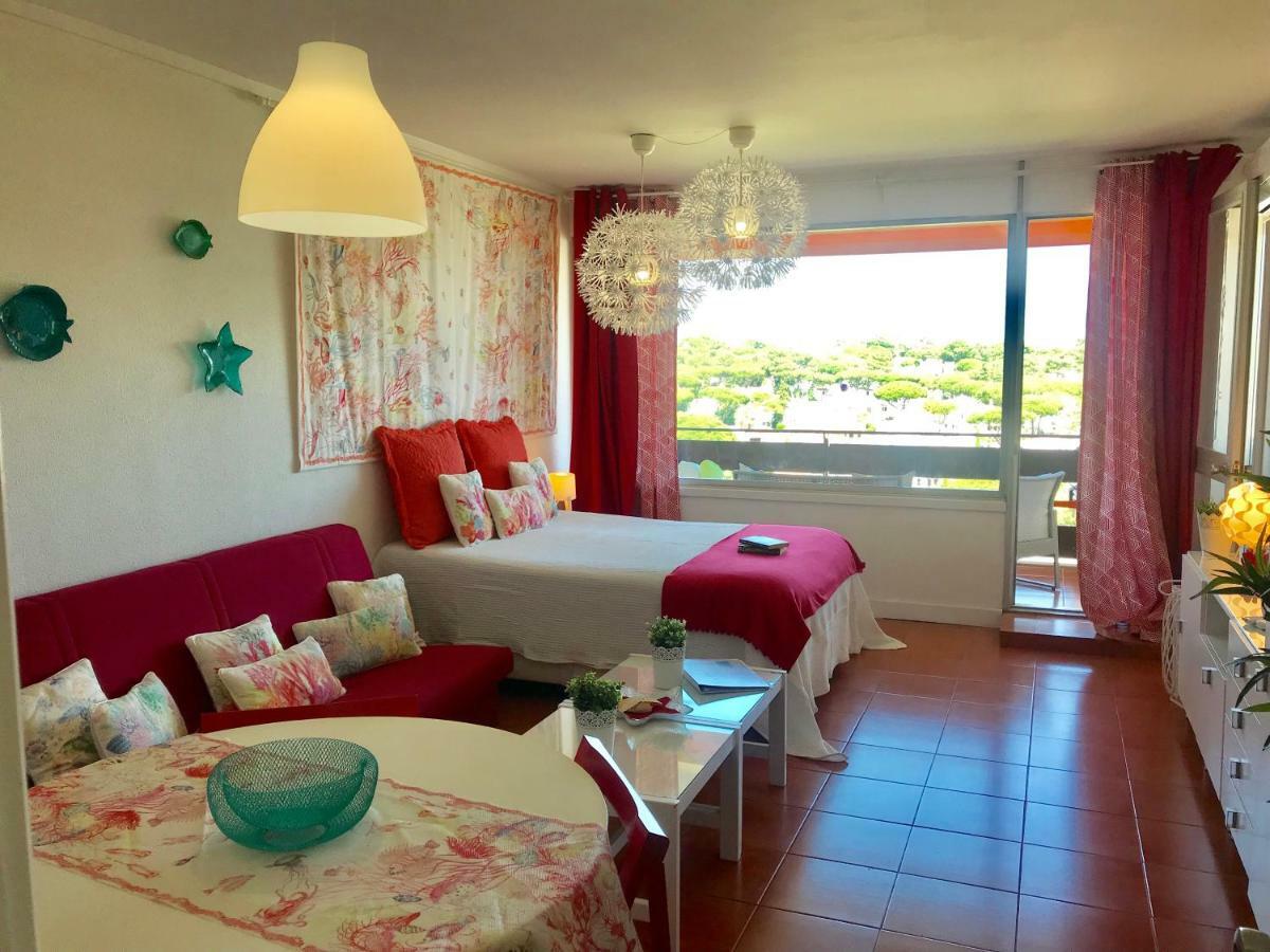 Romantic By Ethnic Ocean Apartment Vilamoura