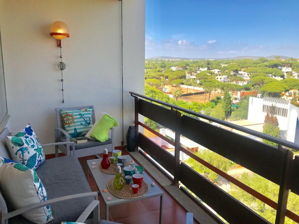 Romantic By Ethnic Ocean Apartment *