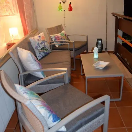 Romantic Studio By Ethnic Ocean Vilamoura Exterior photo
