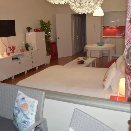 Romantic Studio By Ethnic Ocean Vilamoura Exterior photo