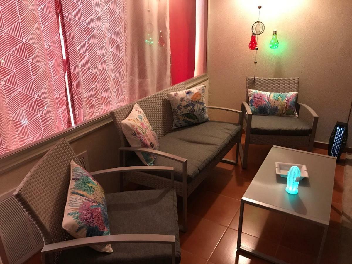 Romantic By Ethnic Ocean Appartamento
