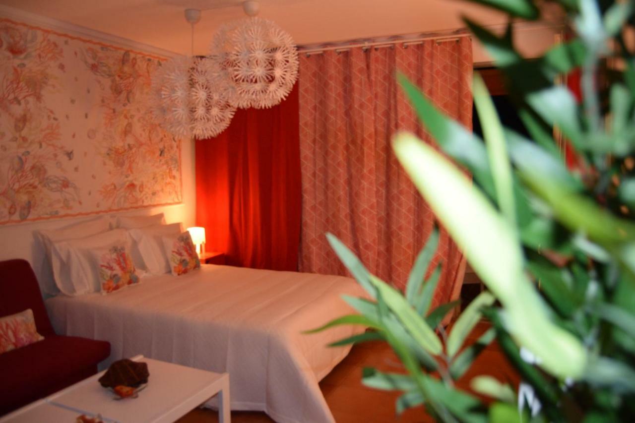 Appartamento Romantic By Ethnic Ocean *