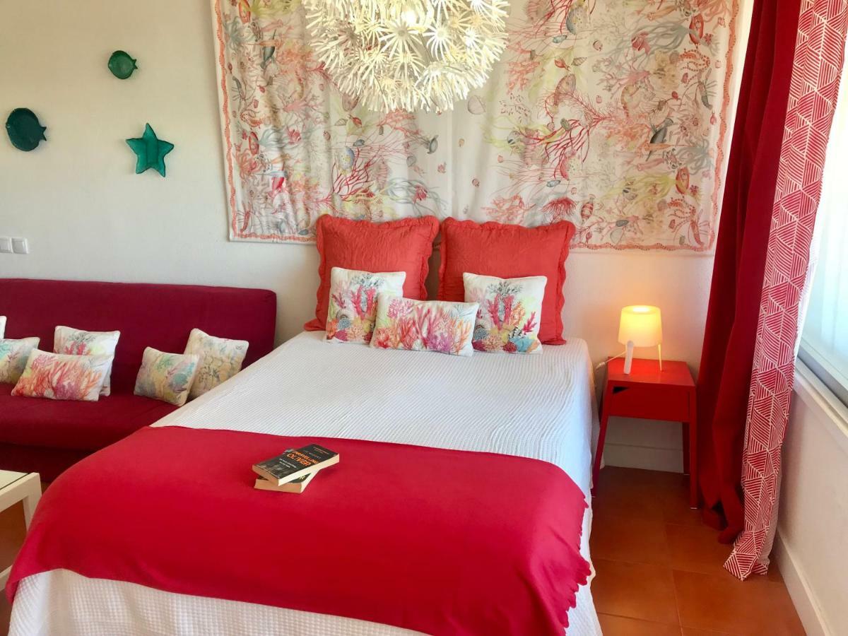 Appartamento Romantic By Ethnic Ocean Vilamoura