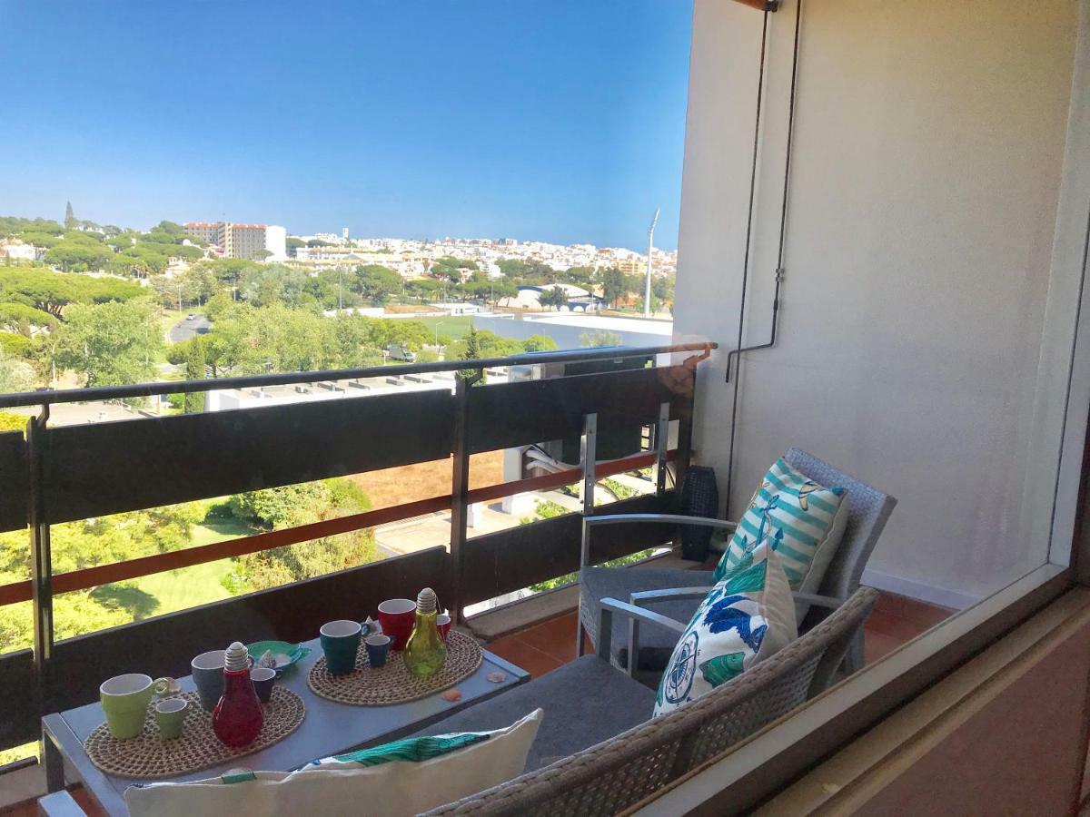 Appartamento Romantic By Ethnic Ocean Vilamoura