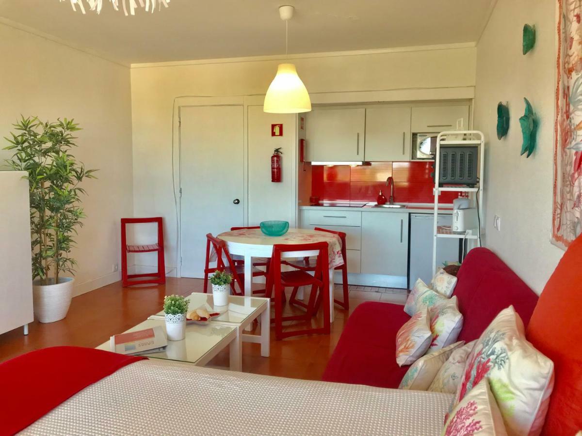 Appartamento Romantic By Ethnic Ocean